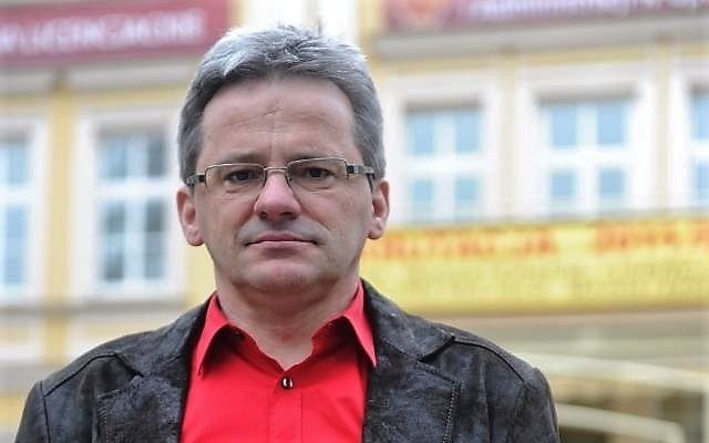 Dr Witold Potwora: Wyższe płace powinna wymusić konkurencja na rynku.