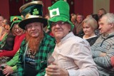 Muzyka i taniec irlandzki w Grudziądzu [zdjęcia]