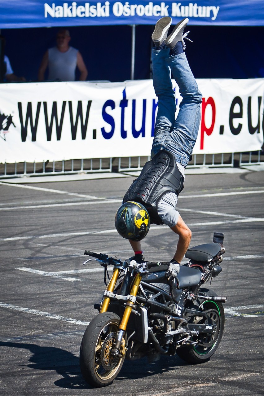 Stunt GP 2015