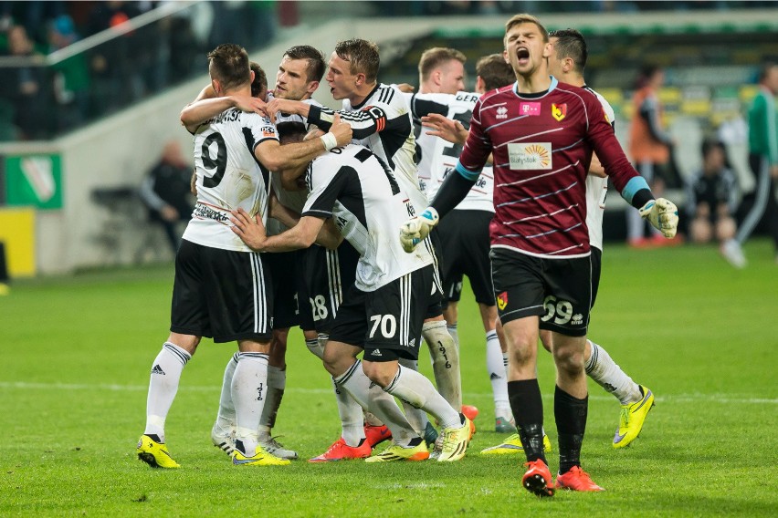 20.05.2015 warszawa stadion miejski  legii warszawa imienia...