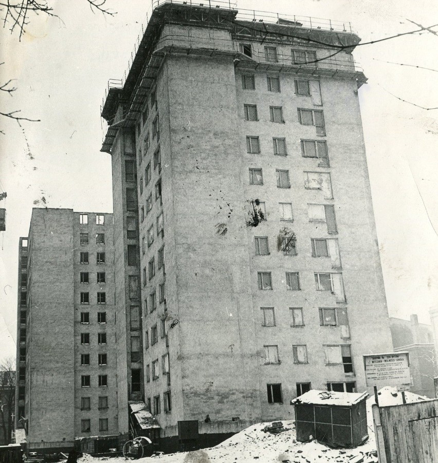 Bytom okiem fotoreporterów Dziennika Zachodniego w latach 70., 80. i 90. [ZDJĘCIA ARCHIWALNE]