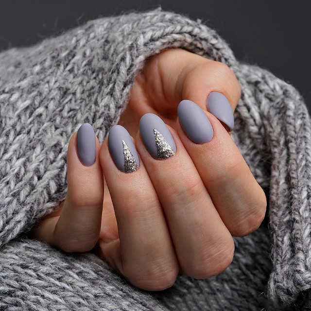 Piękne paznokcie na zimę i karnawał! Poznajcie najnowsze trendy | Polska  Times