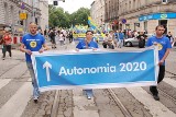 Autonomiści w 2014 r. będą gonić króliczka, ale go nie dogonią