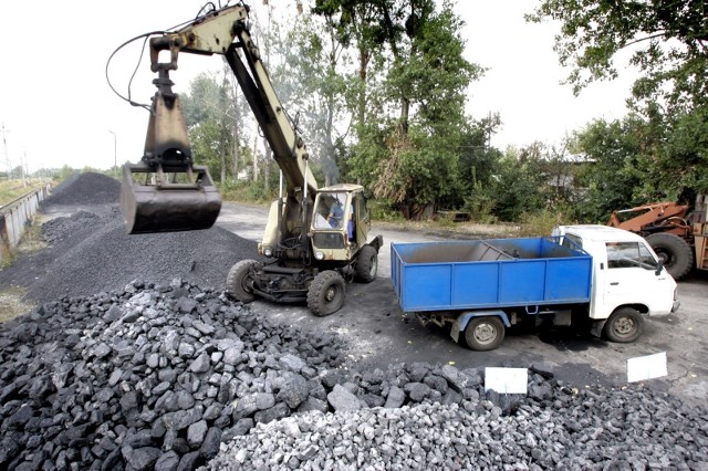 O kupno węgla w kopalniach PGG mogą się ubiegać ci, którzy nie kupili go do tej pory od spółki.