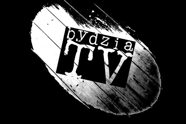 Logo Bydzia.tv