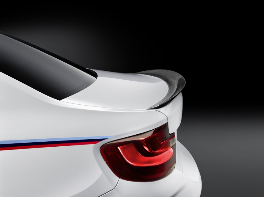 BMW M2 M Performance...