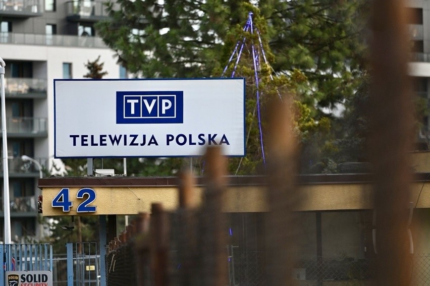 Wyłączono portal i stronę internetową TVP 3 Gdańsk
