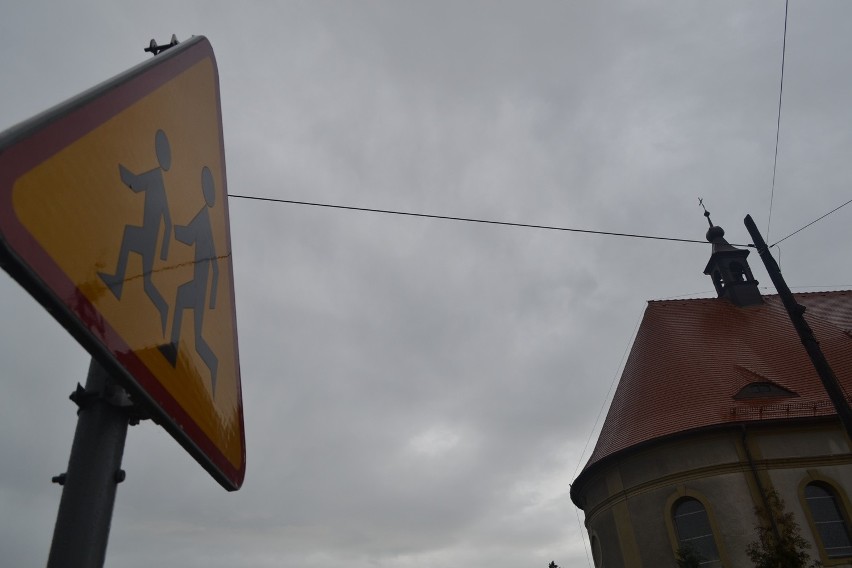 Ksiądz z Wojnowic wykorzystywał seksualnie nastolatkę