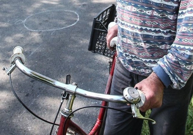 Badanie stanu trzeźwości wykazało u mężczyzny promil alkoholu w wydychanym powietrzu.