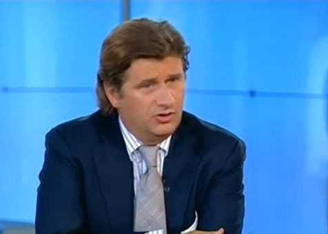 Janusz Palikot przesłał list do członków ruchu poparcia jego osoby.