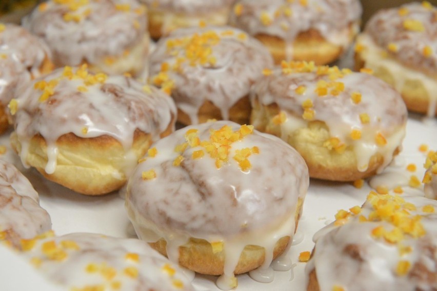 PĄCZKI. Sprawdź najlepszy przepis. Na Tłusty Czwartek i nie tylko 