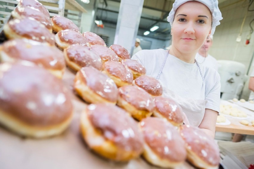 PĄCZKI. Sprawdź najlepszy przepis. Na Tłusty Czwartek i nie tylko 