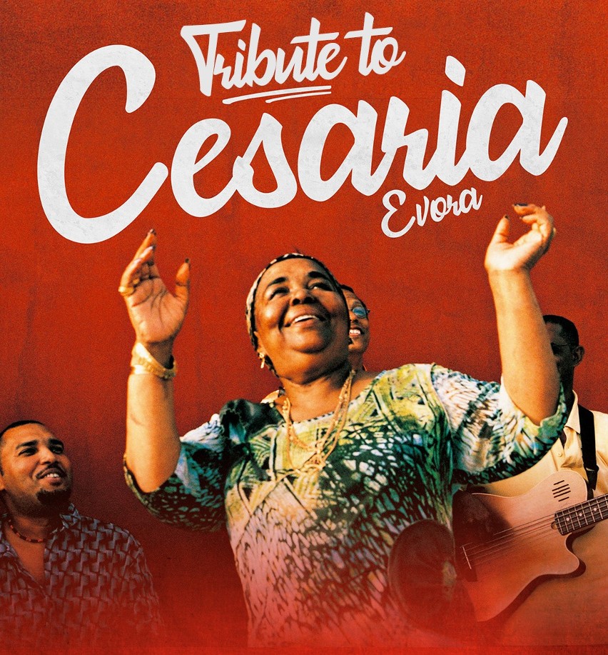 Koncert Tribute to Cesaria Evora