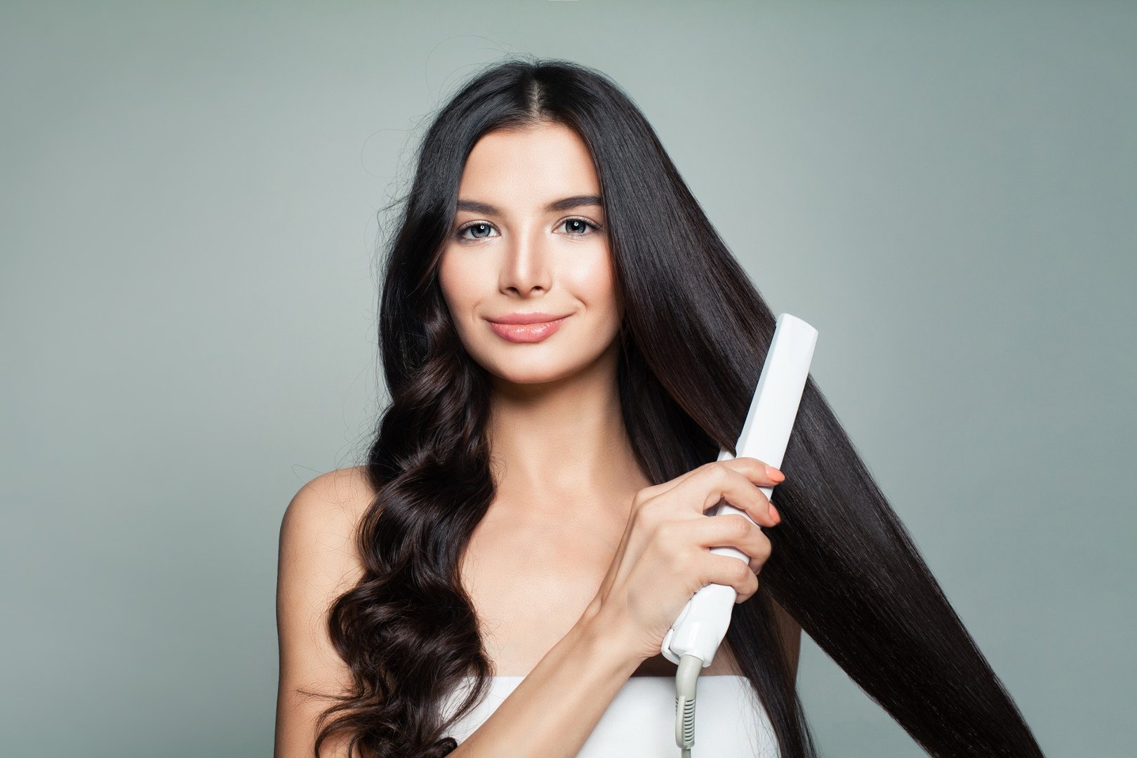 Jaką prostownicę kupić, aby nie niszczyła włosów? | Dziennik Polski