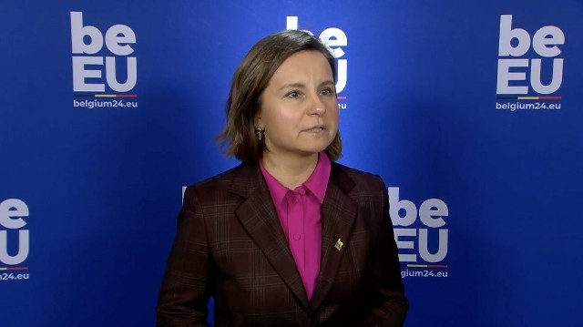 Wiceminister Urszula Zielińska zaproponowała 90-procentową redukcję emisji dwutlenku węgla