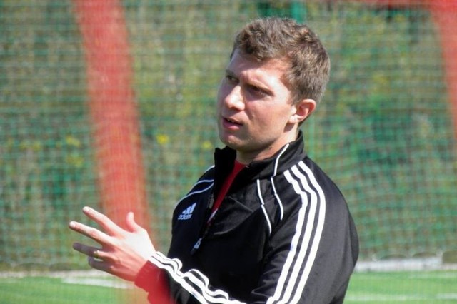 Marcin Gabor ma 33 lata i pochodzi z Częstochowy. W tamtejszej Skrze był m.in. trenerem i dyrektorem sportowym klubu.