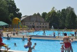 Siemianowice Śląskie: kąpielisko na Pszczelniku otwarte od 24 czerwca 