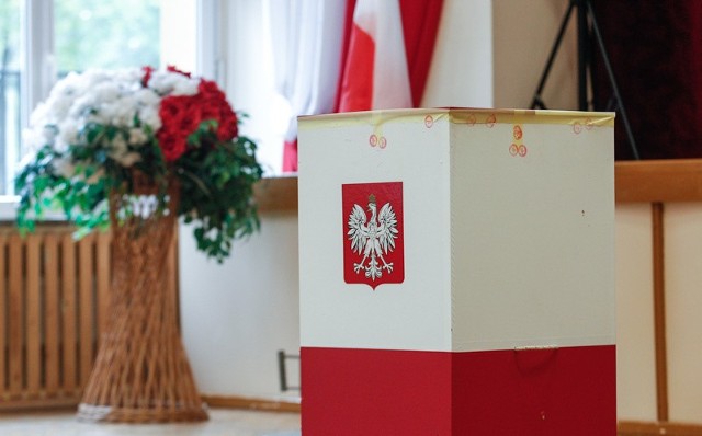 Wybory prezydenckie 2015 w Rzeszowie.