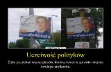 Eurowybory 2014: Śmieją się z polityków i zachęcają do głosowania [DEMOTYWATORY]