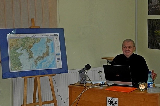 Japoński wieczór w lipskiej bibliotece