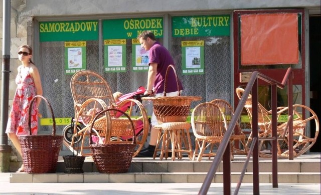 Od kilku miesięcy Samorządowy Ośrodek Kultury nie ma wybranego dyrektora.