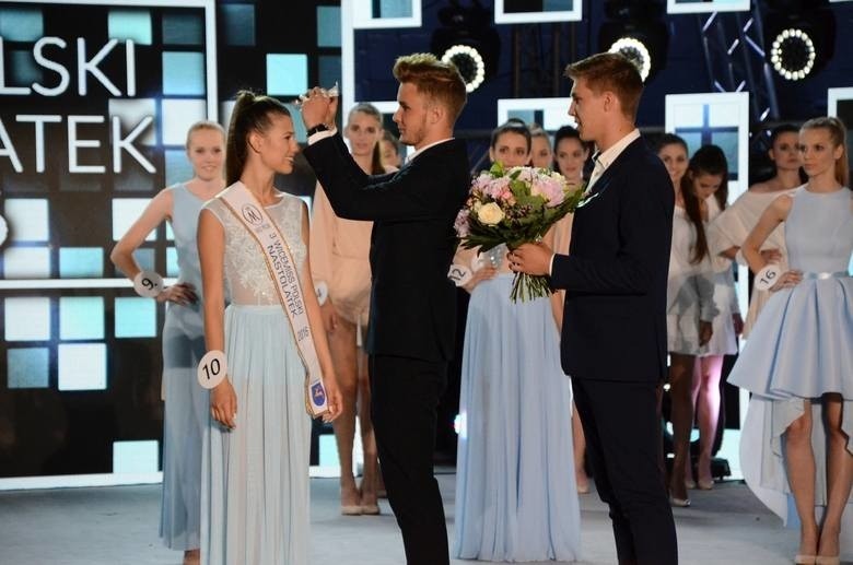 Miss Polski Nastolatek 2016 WYNIKI. Patrycja Pabis została Miss Polski Nastolatek [ZDJĘCIA]