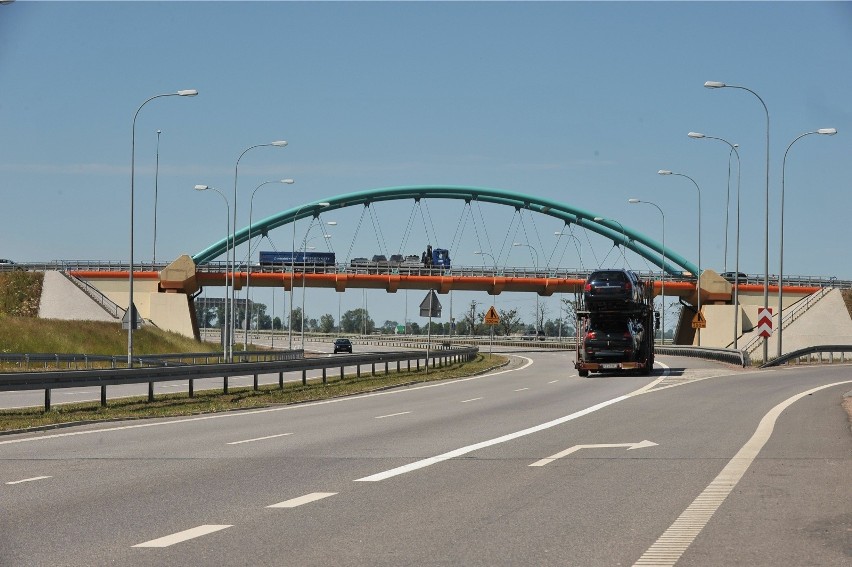 Znamy firmę, która wybuduje pierwszy odcinek drogi ekspresowej S7 na północ od Krakowa