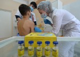 USA: Będzie szczepionka przeciw Covid-19 dla dzieci poniżej 5. roku życia