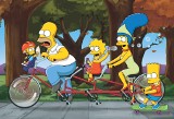 "Simpsonowie" ocenzurowani na Disney+. Wszystko przez kontrowersyjną postać