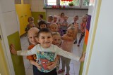 W tym przedszkolu w Jasieniu uczą dzieci ekologii i tego, że warto być dobrym człowiekiem... [ZDJĘCIA]