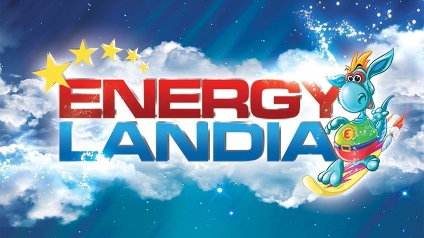 Energylandia, Zator - pierwszy weekend [ENERGYLANDIA ATRAKCJE, CENY BILETÓW, MAPA, PROMOCJE]