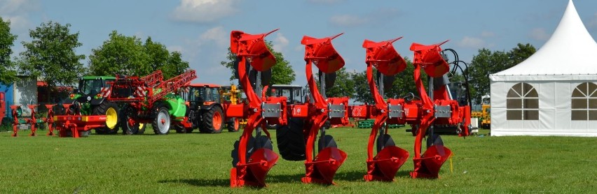 Targi i wystawy rolnicze 2017. Sprawdź, kiedy będą te największe w Polsce