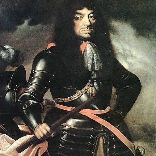 Jan II Kazimierz