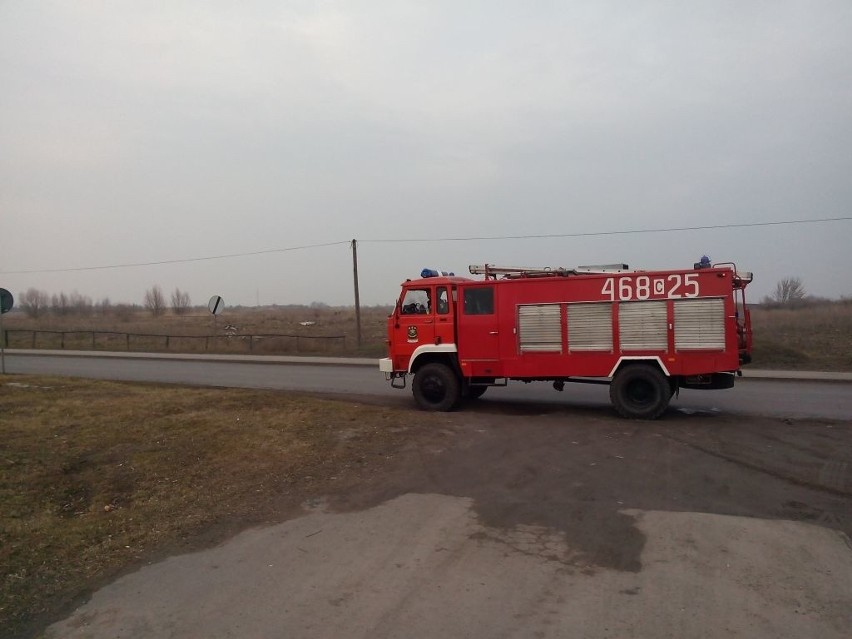 Ostatni raz Pan Józef był widziany w sobotę (21.02). Jeśli...