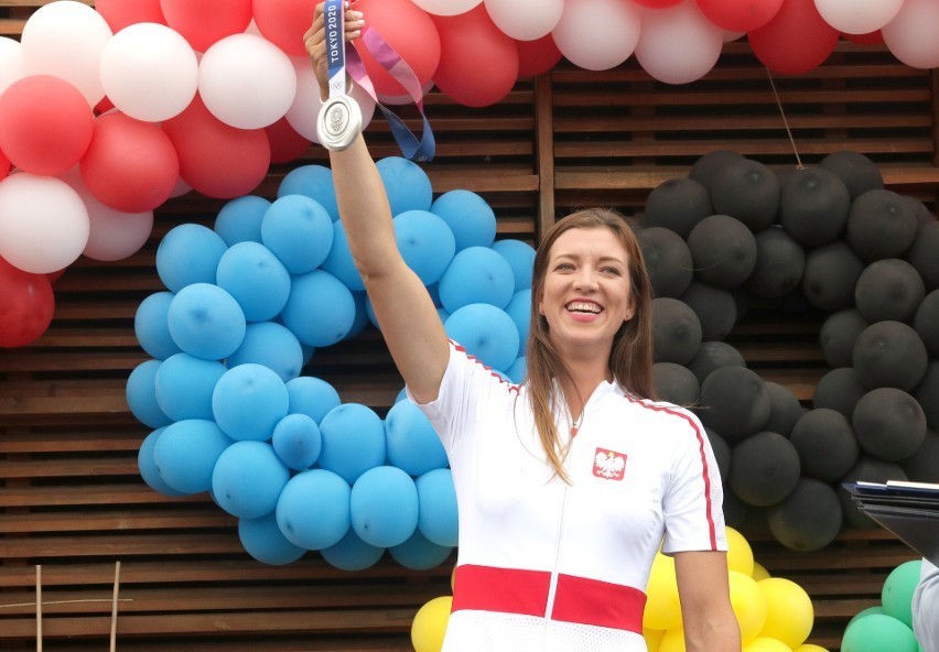 Marta Wieliczko wciąż marzy o olimpijskim złocie: Jest w naszym zasięgu - mówi
