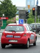 Prawo jazdy: zmiany w egzaminach już od 2012 roku