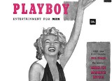 Kultowe okładki Playboya: Marilyn Monroe, Pamela Anderson, Madonna. Historia nagości wg. Hugh Hefner