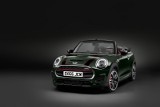 Mini John Cooper Works Convertible 2016. Ile zajmuje złożenie dachu? 