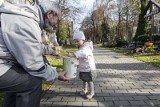 Rzeszowianie pomagają ratować Stary Cmentarz