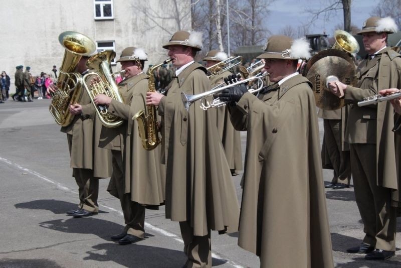 Dzień Sapera w Nisku