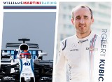 Robert Kubica wraca do Formuły 1! "Jestem ogromnie szczęśliwy"
