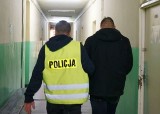 Stalker z Czeladzi zatrzymany. Groził kobiecie śmiercią. Chciał wpłynąć na zeznania kobiety przed sądem