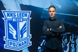 Lech Poznań ma nowego trenera bramkarzy! To wychowanek Andrzeja Dawidziuka
