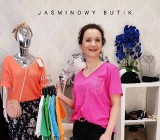 Jaśminowy Butik numerem jeden w powiecie buskim w akcji Mistrzowie Handlu 2022. To sklep z najnowszą modą   