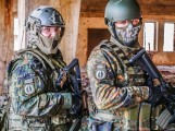 Airsoft, czyli "zabawa w wojnę" na wyższym poziomie