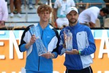 Dominacja Sinnera nad Dimitrowem w finale Miami Open. Awans Włocha na drugie miejsce w rankingu ATP 