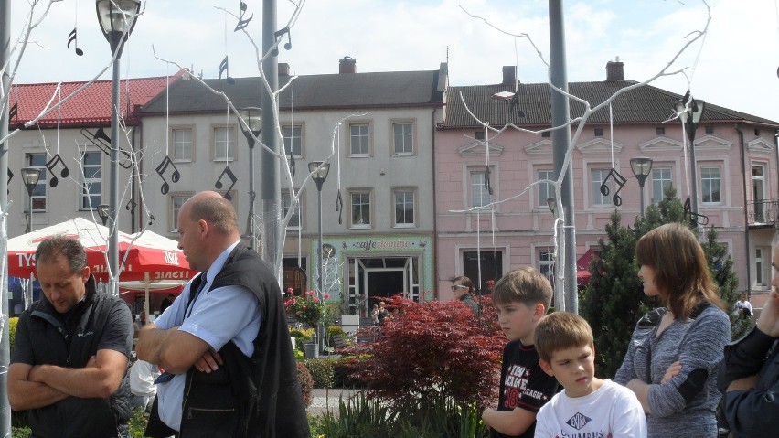 VI Przegląd Orkiestr Dętych w Bieruniu