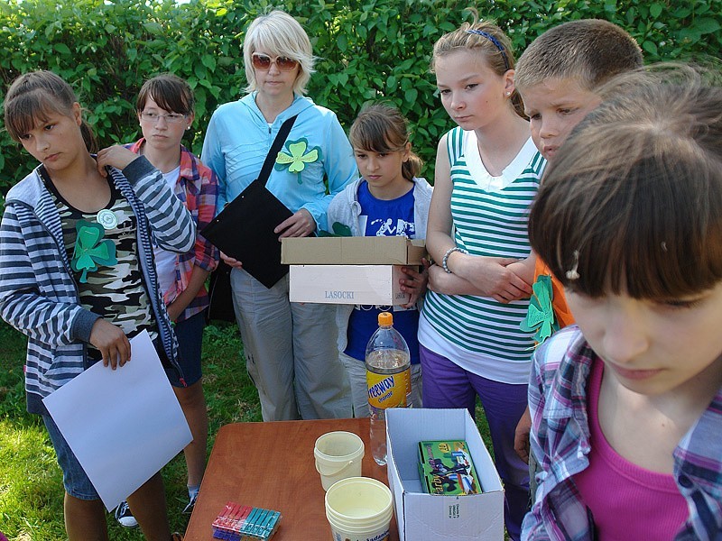 X Piknik Ekologiczny w Węgrowie