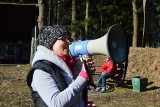 Walentynkowe zaśmiewanie się na głos w Bielsku-Białej 