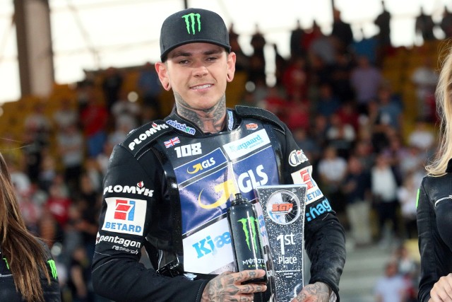 Tai Woffinden